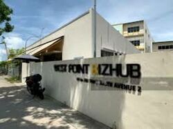 West Point Bizhub (D22), Factory #455745171